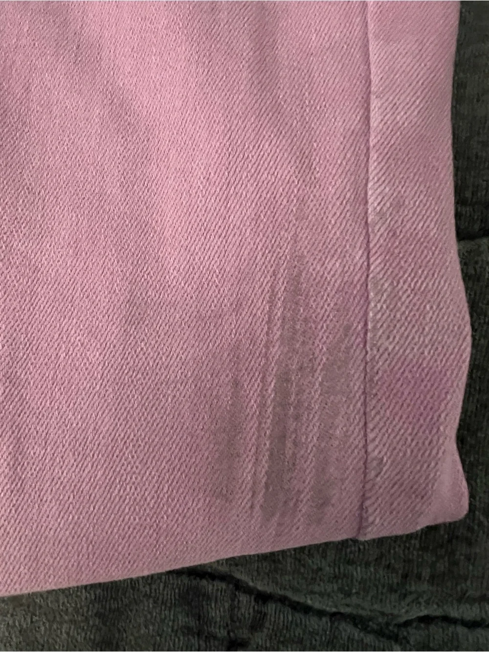 GAP soft pink